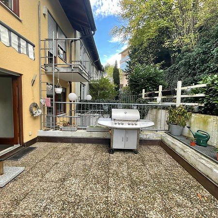 Wunderschoenes 2 Zimmer Apartment Zentrum Goldstadt Pforzheim Exteriér fotografie