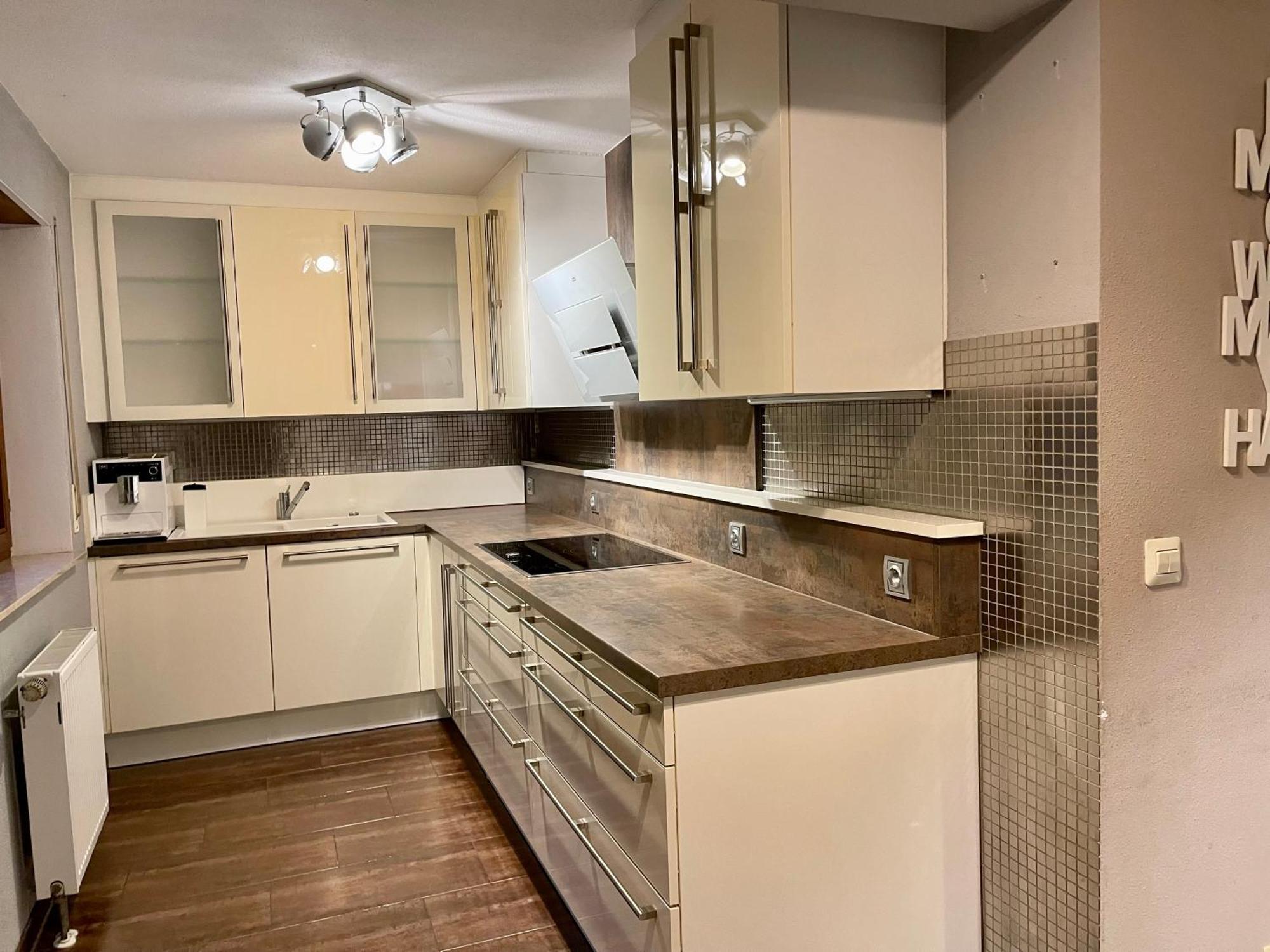 Wunderschoenes 2 Zimmer Apartment Zentrum Goldstadt Pforzheim Exteriér fotografie