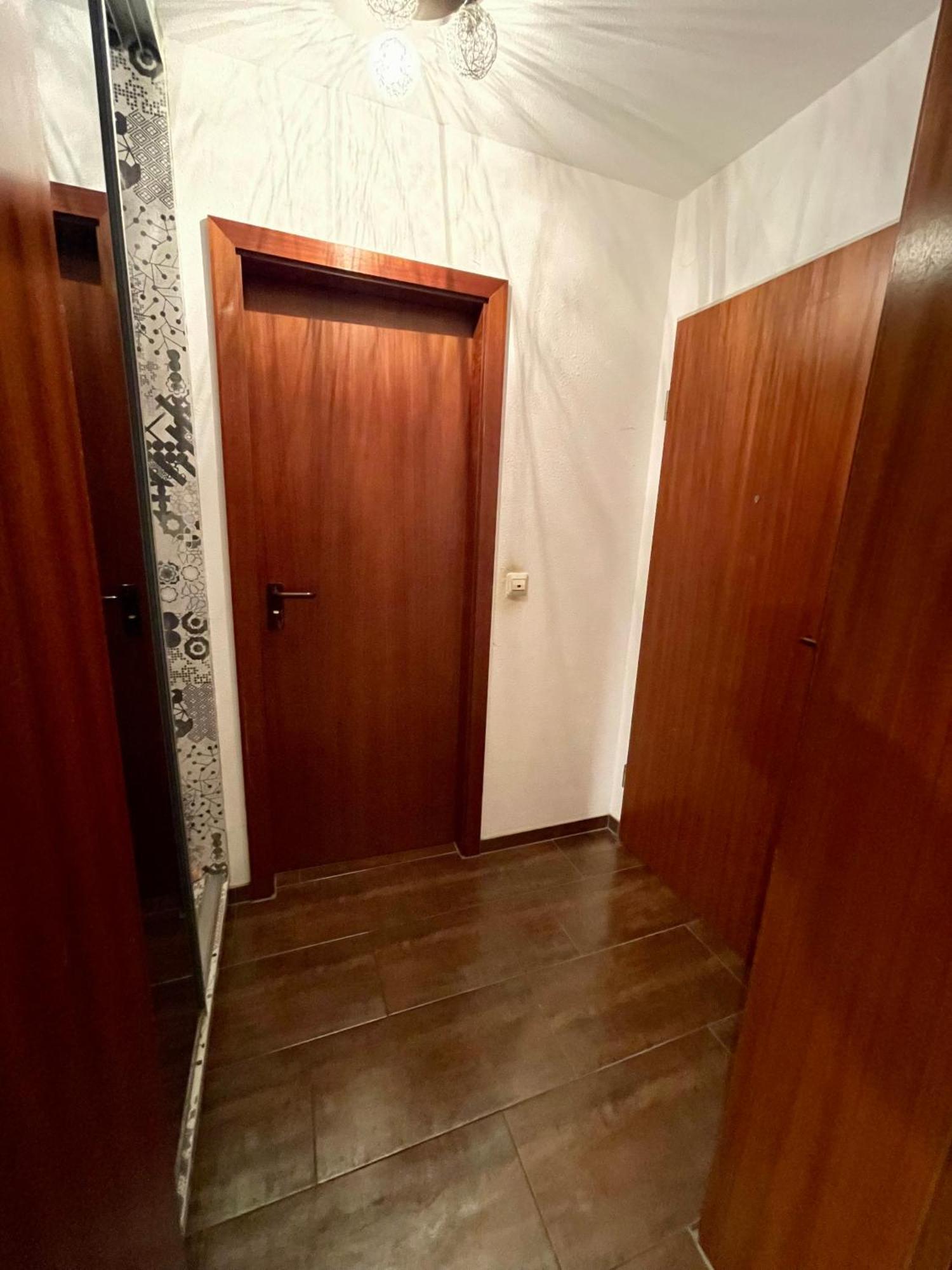 Wunderschoenes 2 Zimmer Apartment Zentrum Goldstadt Pforzheim Exteriér fotografie