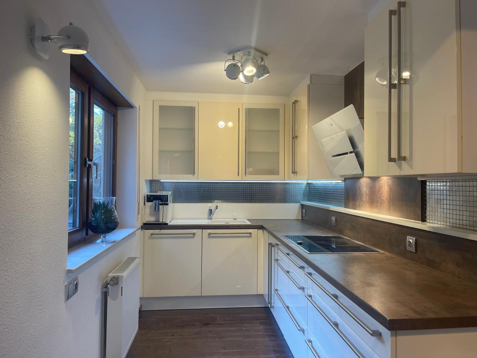 Wunderschoenes 2 Zimmer Apartment Zentrum Goldstadt Pforzheim Exteriér fotografie
